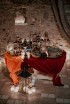 Mykonos Henna Party &ndash; A Mizrahi-Jewish Pre Wedding-Celebration